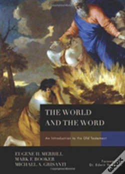 Capa do artigo The World And The Word