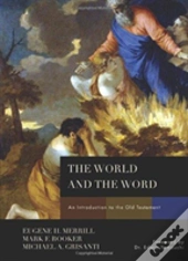 The World And The Word