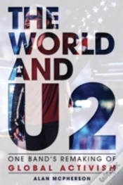 Capa do artigo The World And U2