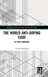 The World Anti-Doping Code