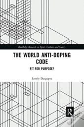 The World Anti-Doping Code