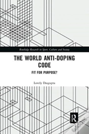 Capa do artigo The World Anti-Doping Code