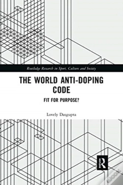 Capa do artigo The World Anti-Doping Code