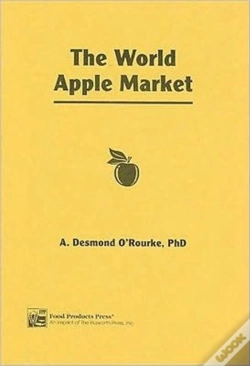 Capa do artigo The World Apple Market