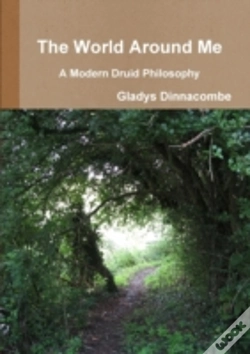 Capa do artigo The World Around Me - A Modern Druid Philosophy