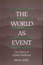 The World As Event - Preview