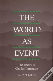 Capa do artigo The World As Event