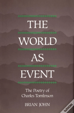 Capa do artigo The World As Event