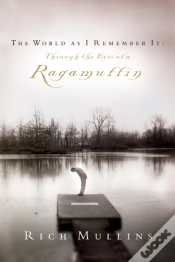 Capa do artigo The World As I Remember It
