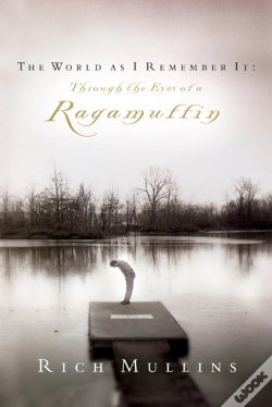 Capa do artigo The World As I Remember It