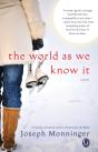 The World As We Know It - Preview