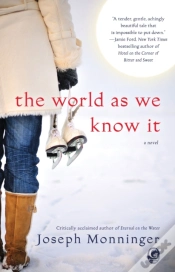 Capa do artigo The World As We Know It