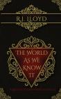 The World As We Know It - Preview