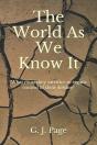 The World As We Know It - Preview