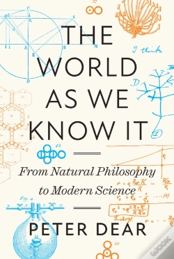 Capa do artigo The World As We Know It
