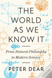 Capa do artigo The World As We Know It