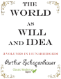 The World As Will And Idea - Preview