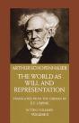 The World As Will And Representation, Vol. 2 - Preview