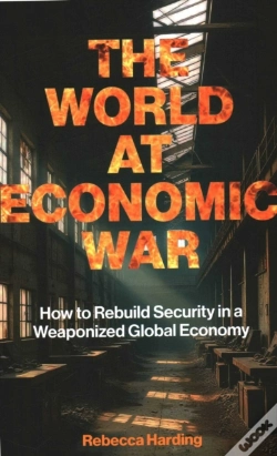 Capa do artigo The World At Economic War