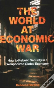 Capa do artigo The World At Economic War