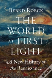 Capa do artigo The World At First Light