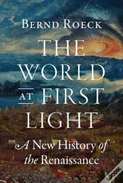 Capa do artigo The World At First Light