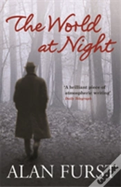 Capa do artigo The World At Night