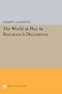 The World At Play In Boccaccio'S Decameron - Preview