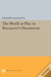 Capa do artigo The World At Play In Boccaccio