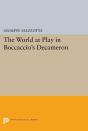The World At Play In Boccaccio'S Decameron - Preview