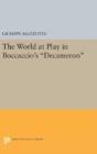 The World At Play In Boccaccio'S Decameron - Preview