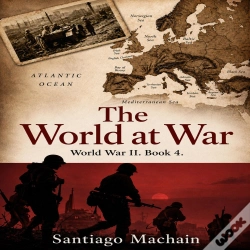 Capa do artigo The World At War