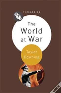 Capa do artigo The World At War