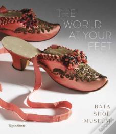 The World At Your Feet