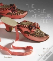 Capa do artigo The World At Your Feet