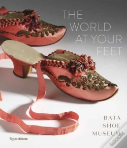Capa do artigo The World At Your Feet