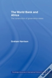 The World Bank And Africa