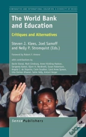 Capa do artigo The World Bank And Education