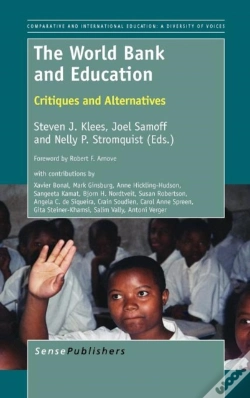 Capa do artigo The World Bank And Education