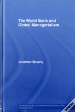 Capa do artigo The World Bank And Global Managerialism