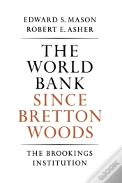 Capa do artigo The World Bank Since Bretton Woods