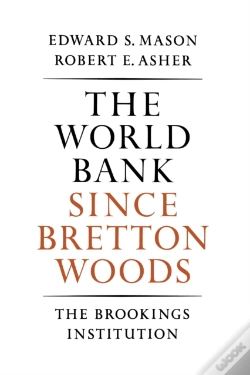 Capa do artigo The World Bank Since Bretton Woods