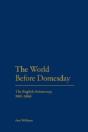The World Before Domesday - Preview