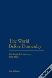 The World Before Domesday