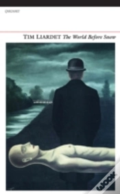 Capa do artigo The World Before Snow