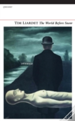 Capa do artigo The World Before Snow