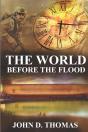 The World Before The Flood - Preview