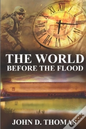 Capa do artigo The World Before The Flood