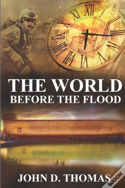 Capa do artigo The World Before The Flood