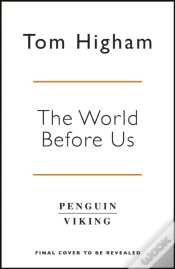 Capa do artigo The World Before Us